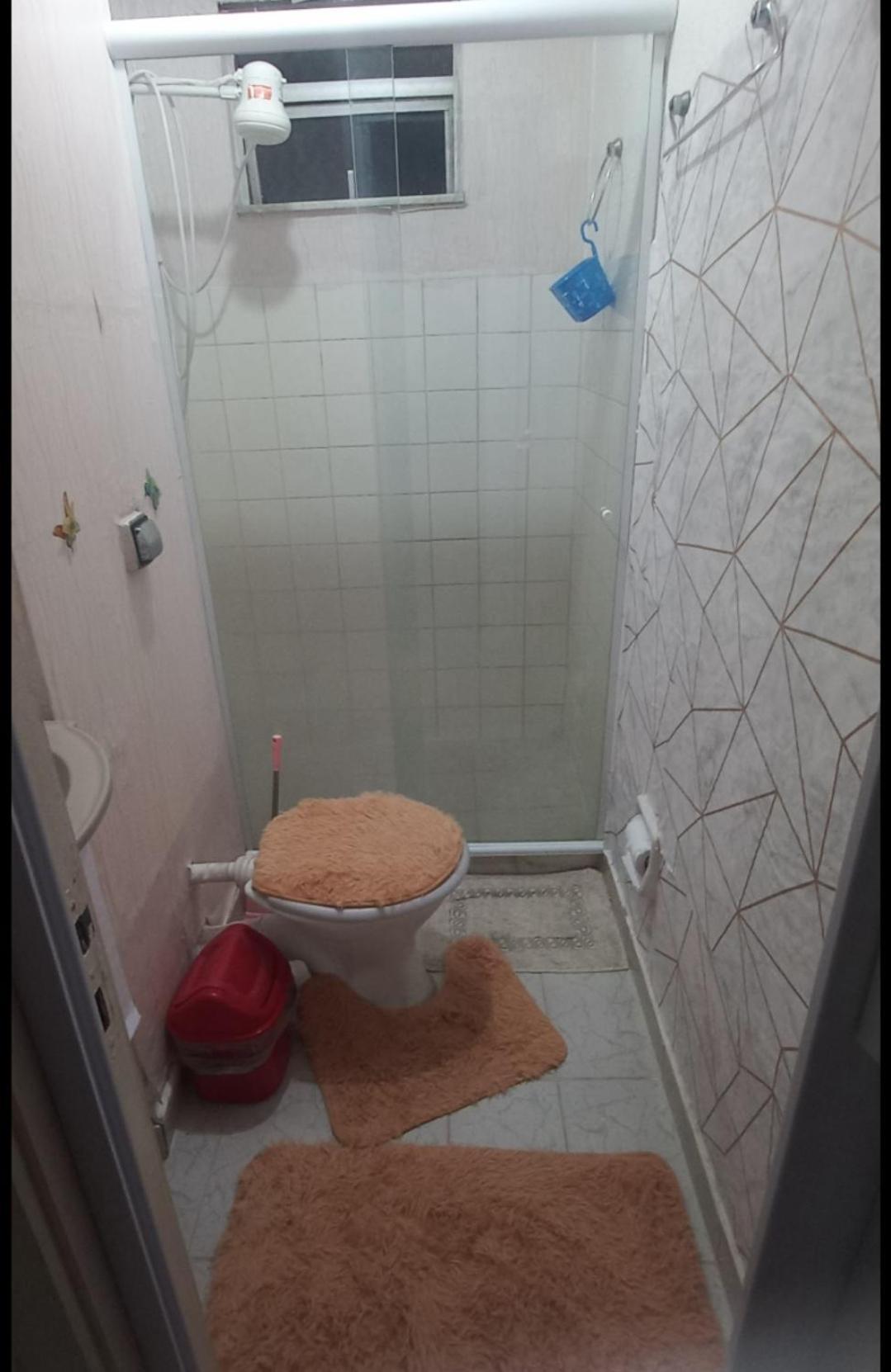 Apartment Apto 094 - Barra Da Tijuca - Riocentro, Praias, Barra Olimpica - Wifi E Estacionamento Gratis!